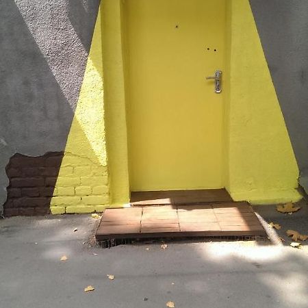 Guesthouse Rest Tbilisi Exterior foto