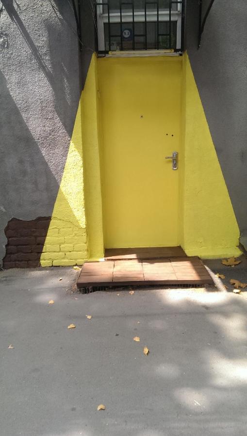 Guesthouse Rest Tbilisi Exterior foto