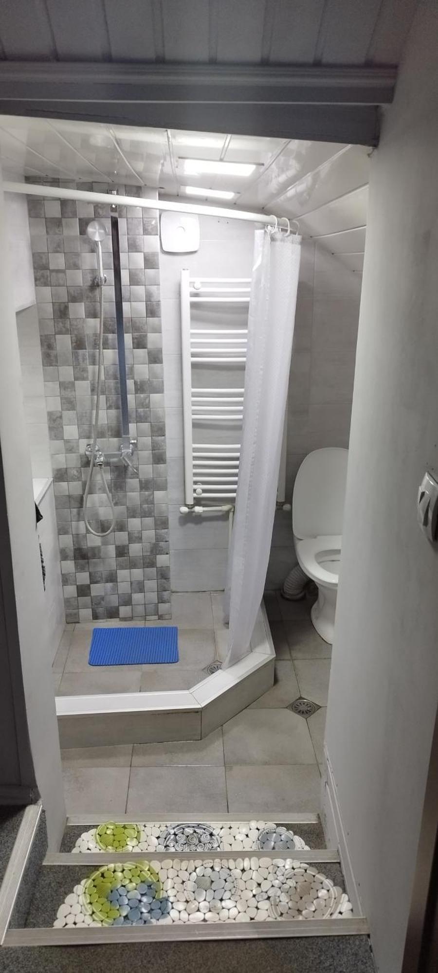 Guesthouse Rest Tbilisi Exterior foto