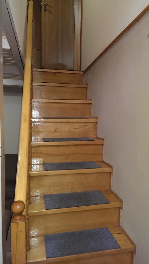 Guesthouse Rest Tbilisi Exterior foto