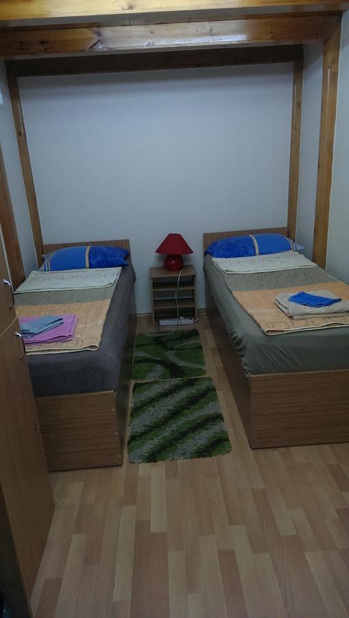 Guesthouse Rest Tbilisi Exterior foto