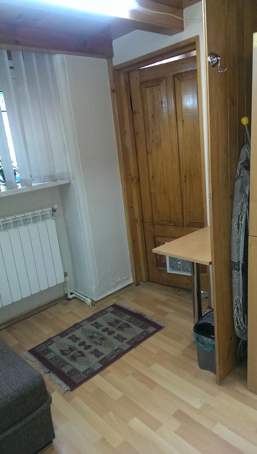 Guesthouse Rest Tbilisi Exterior foto