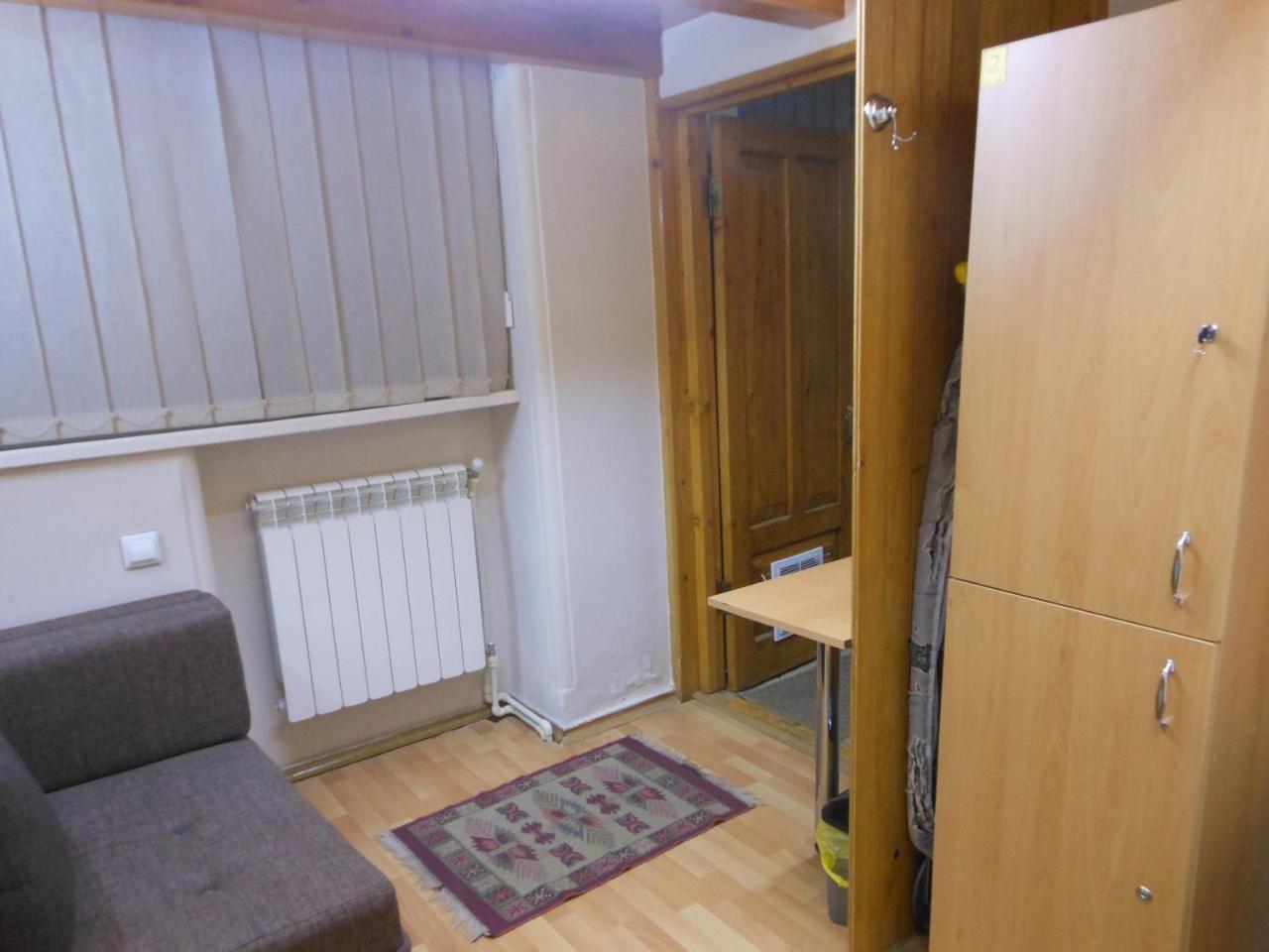 Guesthouse Rest Tbilisi Exterior foto