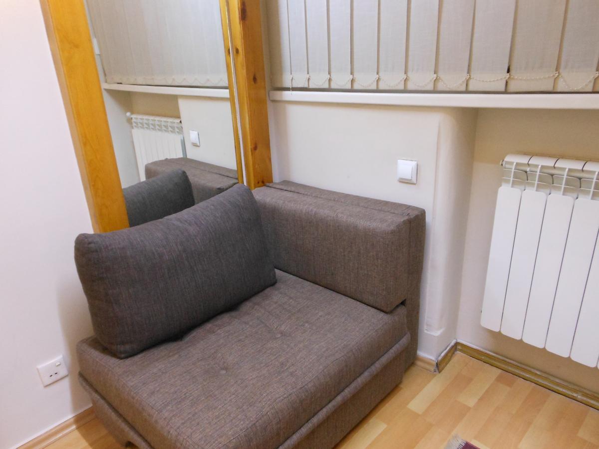 Guesthouse Rest Tbilisi Exterior foto